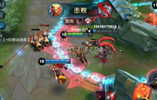 王者荣耀孙悟空秒人技巧解读 最强秒人打法