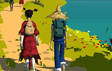 齐心协力共建家园 边境之旅小镇玩法大优化