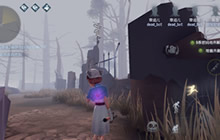 求生欲 第五人格求生者即将迎来的激烈对抗