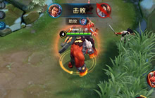 王者荣耀张飞怎么保队友 张飞实战操作解读