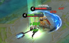 王者荣耀3月22日体验服更新 狂铁新模式上线