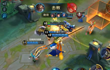 王者荣耀牛魔进阶打法分享 牛魔实战小技巧