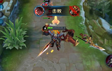 王者荣耀吕布怎么出装 吕布最强战士装解读