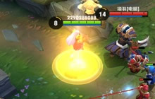 王者荣耀雅典娜的被动技能是什么答案分享