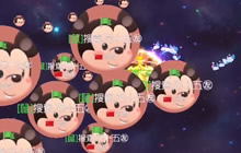 球球大作战团战战术解说 团战实战技巧分享