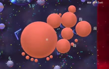 球球大作战走位操作解说视频 小球走位视频