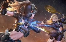 CF手游新版本刀王排位上线 双模式重磅革新