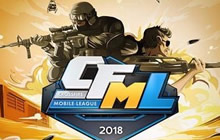 CFML迎来四支强队对战 玩家该如何做出选择