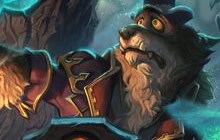 炉石传说奥秘猎上分卡组推荐 猎人上分卡组