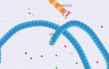 贪吃蛇大作战无尽模式怎么快速长大解说视频