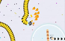 贪吃蛇大作战走位技巧解说 无尽走位技巧分享