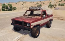 绝地求生刺激战场沙漠地图来袭 载具武器来袭