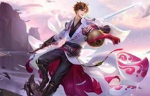 王者荣耀李白新形象将于3月多少日登场解读