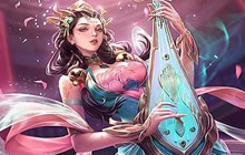 王者荣耀KPL杨玉环玩法解析 杨玉环职业出装