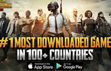 绝地求生刺激战场海外版上线 登顶百国榜首