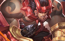 王者荣耀廉颇实战控制技巧 廉颇上分小技巧