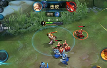 王者荣耀老夫子上分技巧分享 老夫子控制技巧