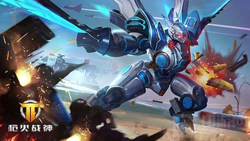 黎明就在不远处 《枪火战神》骑士正在路上