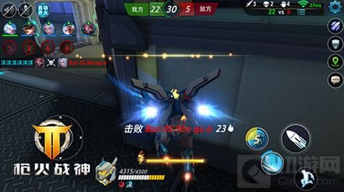 黎明就在不远处 《枪火战神》骑士正在路上