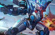 黎明就在不远处 《枪火战神》骑士正在路上