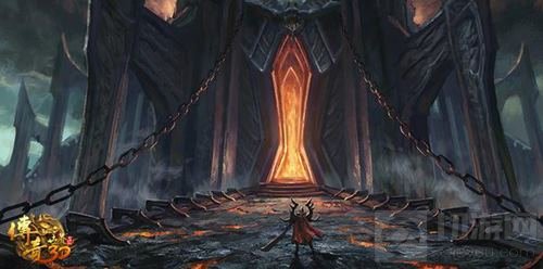 行会玩法大揭密 传奇世界3D再造传世兄弟情