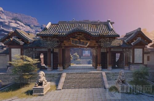 武林旧案掀风波 楚留香全新副本明月山庄探秘