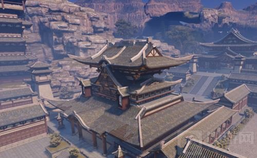 武林旧案掀风波 楚留香全新副本明月山庄探秘