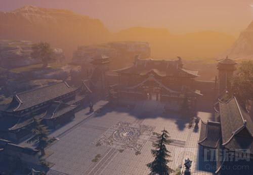 武林旧案掀风波 楚留香全新副本明月山庄探秘