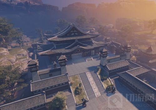 武林旧案掀风波 楚留香全新副本明月山庄探秘