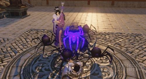 武林旧案掀风波 楚留香全新副本明月山庄探秘