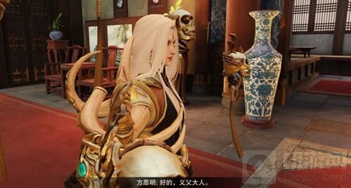 武林旧案掀风波 楚留香全新副本明月山庄探秘