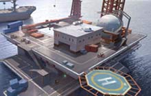 荒野行动奏响精英集结号 备战新版本赢限量风衣