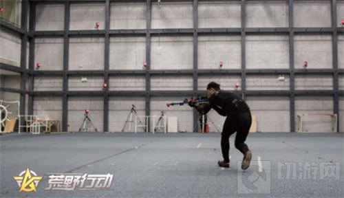 荒野行动奏响精英集结号 备战新版本赢限量风衣