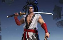 王者荣耀宫本武藏出什么装备 上单出装推荐