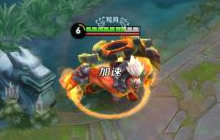 王者荣耀张飞怎么操作 张飞操作小技巧分析