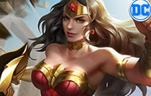 王者荣耀神奇女侠首周折扣价是多少点券答案