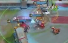 王者荣耀杨玉环KPL首周战绩亮眼 即将被削弱