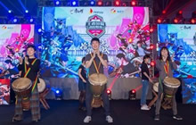 王者荣耀高校联赛第二周赛点 两大高校待战中