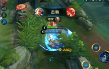 王者荣耀狂铁怎么玩 狂铁出装实战技巧分析