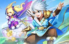 个性染色自定义 梦想世界3D开启全民坐骑时代