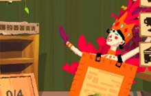 安娜的春茗邀请 边境之旅春日版本今日上线