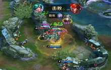 王者荣耀庄周实战打法解读 庄周出装技巧解读