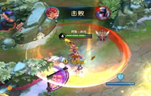 王者荣耀花木兰操作技巧分享 花木兰实战简析