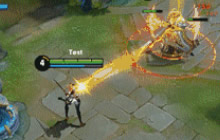 王者荣耀米莱狄技能介绍 米莱狄技能属性分析