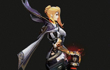 王者荣耀米莱狄故事背景介绍 米莱狄设定介绍