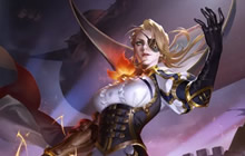 王者荣耀新英雄米莱狄的被动技能是什么答案