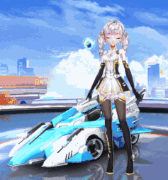 QQ飞车手游S3赛季即将开启 极速征程环游世界