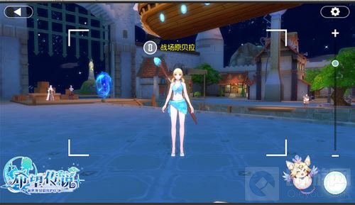 冒险新大陆4月起航 希望传说探索玩法全面革新