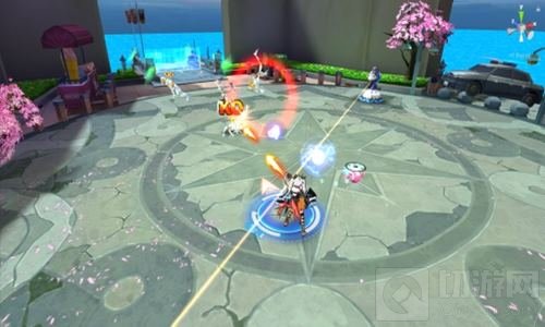 破晓测试圆满落幕 天命战域期待与你下次相遇