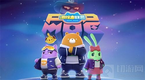 消除者联盟上线首日登IOS免费榜第一 萌翻世界